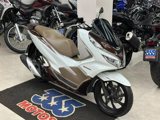 HONDA PCX DLX HONDA PCX DLX